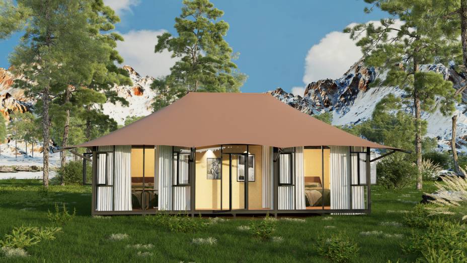 鄂州装配式建筑厂家